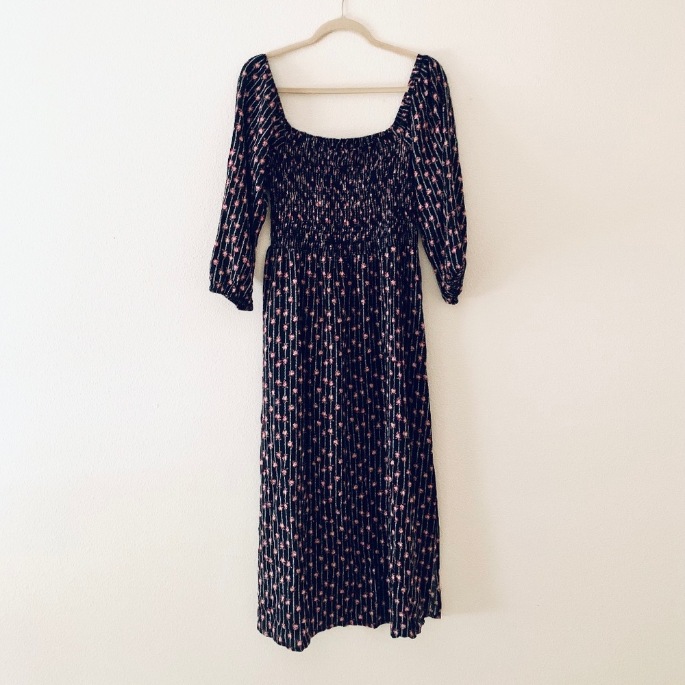 WAYF summer dress dress size medium